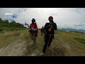 Terbang Tandem Paralayang With Salena Paragliding Pakai Insta360, Sangat Memuaskan !! - DonggalaVlog