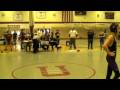 2009 NJ State Qualifier Semis