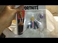 THE COLLECTION: My Fortnite 4 inch figure collection