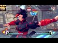 Ultra Street Fighter IV Request Chun Li Vs Chun Li