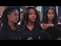 Tyler Perry's Sistas | Will Karen's Baby Shower Really Be Drama Free?