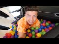 5 WAYS TO PRANK PRESTON!