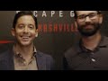 Matt Walsh & Michael Knowles Get TRAPPED!