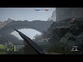 Most random battlefield grenade bf1