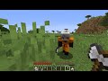 Real AMONG us in MINECRAFT not CLICK BAIT - To Be Continued