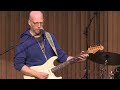 How to Practice Like Oz Noy | Guitar Masterclass
