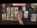 PISCES MONEY & CAREER TAROT 