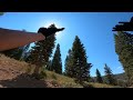 Flameout to Pho Dog - Northstar Bike Park