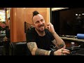 Adam Gontier on Leaving Three Days Grace and Getting Sober