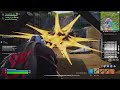 THIS IS CRAZY watch till the end his game crashes