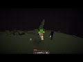 Dream - Minecraft, But It's Pitch Black... EXTRA SCENES