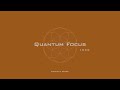 Quantum Focus - Increase Focus / Concentration / Memory - Binaural Beats - Focus Music