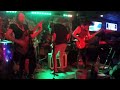 Paradox - Break Stuff (Limp Bizkit) - Live at Last Drop Country Bar