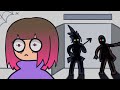 Happy Birthday Betty | Animated Short (w/ Subtitles)