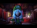Luigi's mansion 3 Gameplay 2024