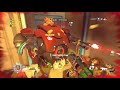 Overwatch Funny Moments 5
