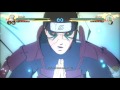 All Hokages Ultimate Jutsus/Team Ultimate Jutsus - Naruto Shippuden: Ultimate Ninja Storm 4