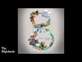 TPR - Pieces Of Eight: Melancholy Music From Octopath Traveler (2018) Full Album