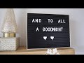 🎁 Cozy Christmas Decorate With Me 🎁 | Christmas Decorating Ideas 2021 | Bedroom Christmas Decor