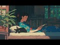 ☁️作業用BGM #acoustic #cafemusic #relaxingmusic #animemusic ｜1hour Study Relaxing Peace Calm Music