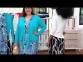 Belle by Kim Gravel Better Together Dress and Shrug Set on QVC