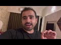 CHOLE BHATURE GONE WRONG ft @SamayRainaOfficial  | Gaurav Kapoor Vlogs