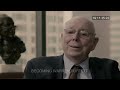 Charles Munger Interview: The Power of Partnership with Warren Buffett