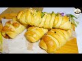 how to make stromboli | pizza rolls | how to make stromboli with frozen bread dough