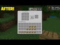 Fast Craft Addon For Minecraft Pe 1.20 || 2024 ||