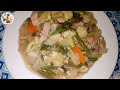 Anyone can make it.. mix vegetables chicken chinese vegetable | chinese vegetable recipe