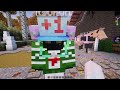 Breeding my RARE swem horse - Minecraft SWEM RRP