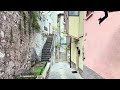 LAKE GARDA - THE MOST BEAUTIFUL VILLAGES ON LAKE GARDA - THE MOST BEAUTIFUL PLACES IN ITALY 4K HDR