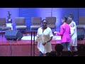 Pares Pentecostal Church Live Stream