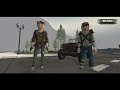 THE WALKING ZOMBIE 2 - GAMEPLAY WALKTHROUGH PART 2 🎮 #mobilegaming #gameplay