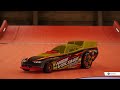 Why is this an Elimination Race? - Hotwheels Unleashed 2