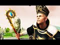 Battle Chess Game of Kings 2022- White Gameplay