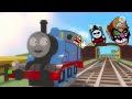Confronting Yourself but it’s a Thomas, AEG Thomas, Wario, and Wario Apparition mashup