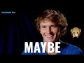 Alexander Zverev - The Most Humble Tennis Player In The World