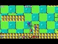 I don't know what to put in this title in Sonic.EXE The Disaster 2D Remake + Mania