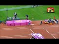 Top 10 best high jumpers of all time (men)