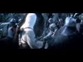 Assassin's Creed: All Cinematic Trailers (1, 2, Brotherhood, Revelations, 3)