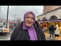 First Ramadan Shopping in Turkey  2023🇹🇷 | | Local Bazaar| How Much It Cost 💵