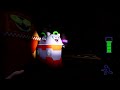 Five Nights at Freddy's Security Breach: Why is Map Bot so scary