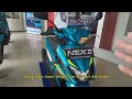 KASIHAN❗INILAH ALASAN SUZUKI NEX DILARANG IKUT ROAD RACE