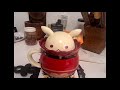 Easter Special | Klee Bunny Bomb Mug  Hot Chocolate!
