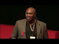Failing All the Way to Success: Jason Njoku at TEDxEuston