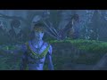 Avatar: Frontiers of Pandora / Gameplay 1 / PS5