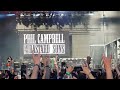 VOA 2022 - Phil Campbell - Motorhead - Ace of Spades