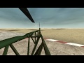 Bell47 In Gmod