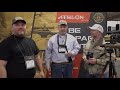 2019 SHOT Show - Athlon Optics